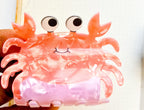 Kawaii Animal Claw Clutcher 1pcs | Cute & High-Quality Hair Accessory |