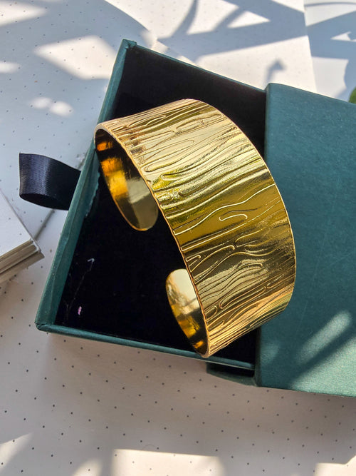 Anti Tarnish Kada | Bracelet