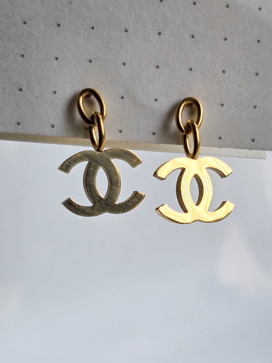 Anti Tarnish Earing